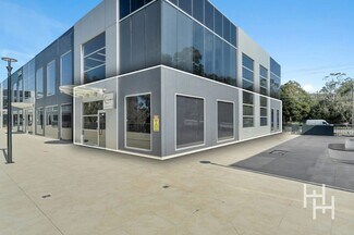 Plus de détails pour 756 Blackburn Rd, Clayton - Bureau à louer