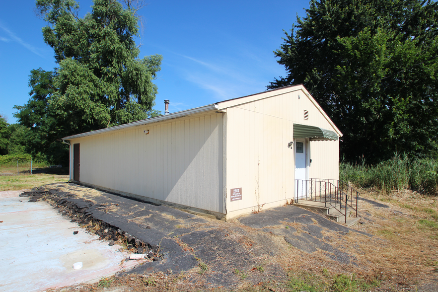 2970 Barber Rd, Norton, OH for sale - Building Photo - Image 1 of 7