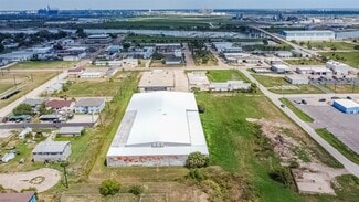 More details for 101 W 4th St, Freeport, TX - Industrial for Sale