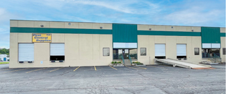 More details for 100-130 NW Business Park Ln, Riverside, MO - Industrial for Lease