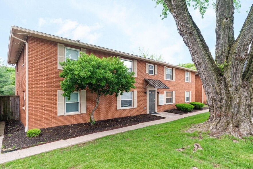 295 Thurman Ave, Columbus, OH for sale - Building Photo - Image 3 of 52