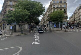 Plus de détails pour Rue De Maubeuge, Paris - Commerce de détail à louer