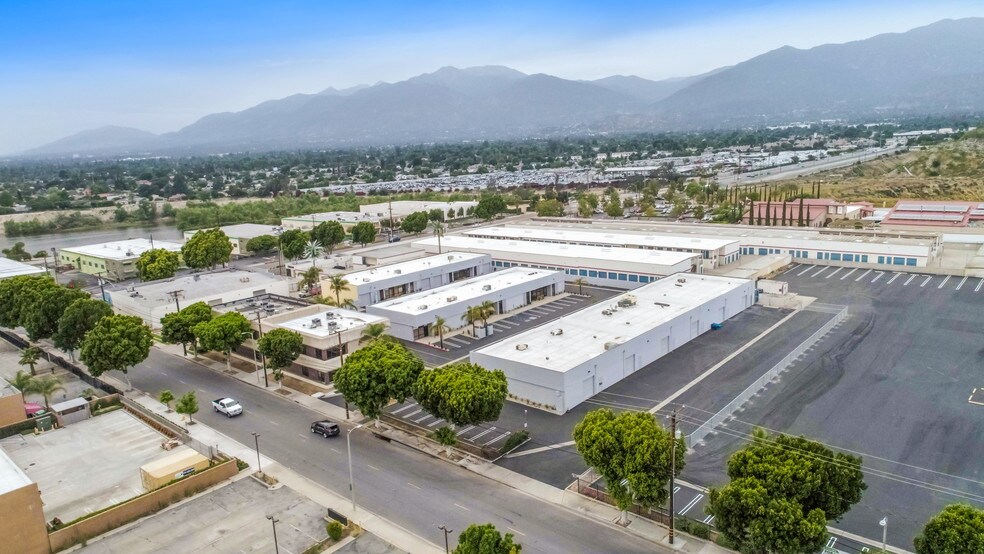 11625 Clark St, Arcadia, CA à louer - Aérien - Image 3 de 12