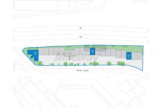 Plus de détails pour 4 Rue Paul Claudel, Évry-Courcouronnes - Bureau, Local d'activités à louer