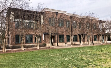 607 Pendleton St, Greenville, SC à louer Photo du bâtiment- Image 1 de 8