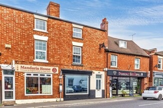 Plus de détails pour 69 Port St, Evesham - Commerce de détail à vendre