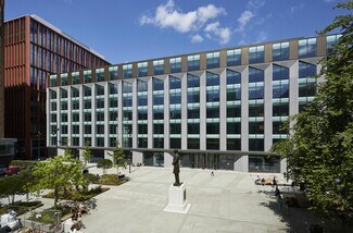 More details for Brazennose St, Manchester - Office for Lease