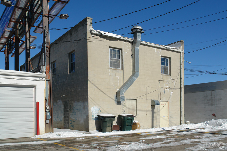 3859 South St, Lincoln, NE à vendre - Photo du bâtiment - Image 3 de 3