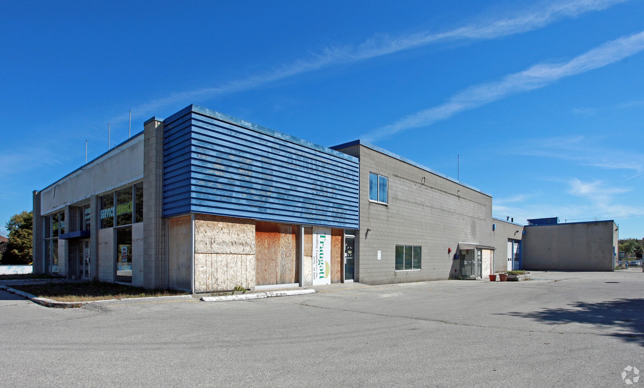 4121 Kingston Rd, Toronto, ON for sale Primary Photo- Image 1 of 6