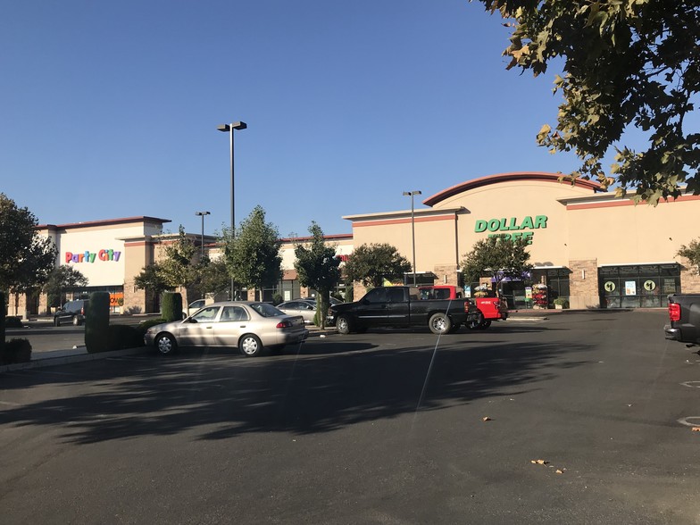 2901-2911 N Tegner Rd, Turlock, CA for lease - Building Photo - Image 2 of 15