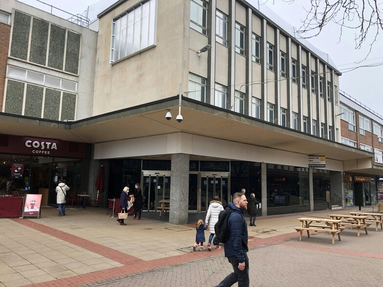 37-41 Mill Ln, Solihull for lease - Building Photo - Image 3 of 3