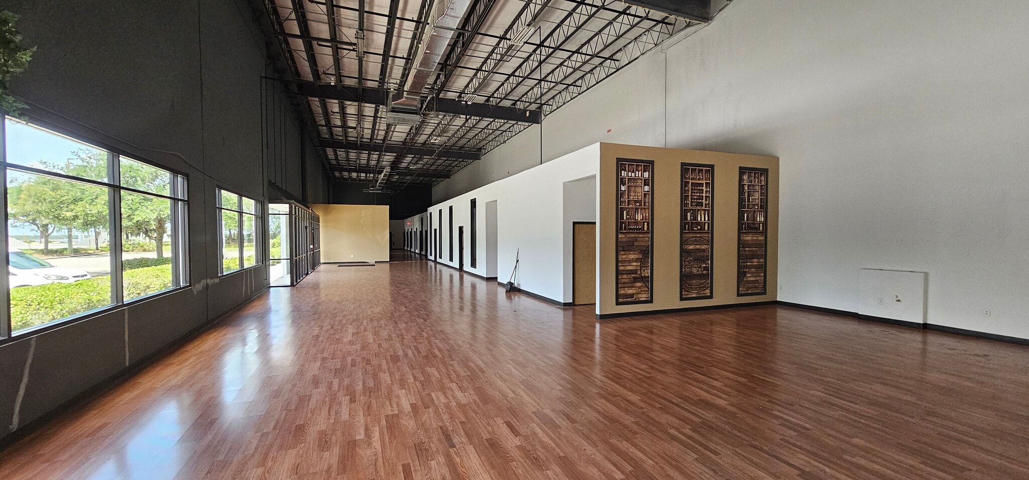 290 Springview Commerce Dr, Debary, FL for lease Building Photo- Image 1 of 6