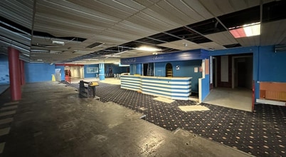 3-5 Town Sq, Basildon à louer Photo intérieure- Image 2 de 7