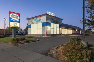 Plus de détails pour 196 S State St, Preston, ID - Commerce de détail à vendre