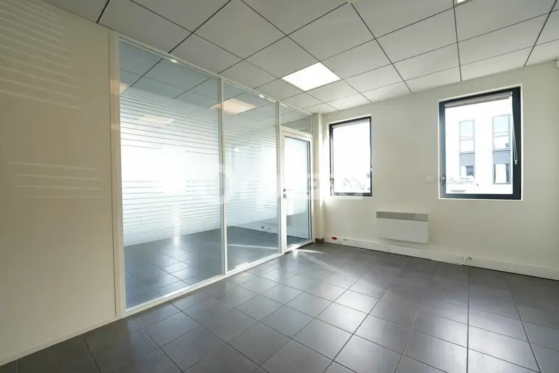 Bureau dans Vénissieux à vendre - Photo intérieure - Image 3 de 12