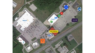 More details for 19 Cumberland Ct, Monticello, KY - Land for Sale