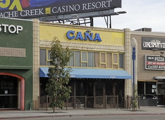 More details for 530-532 Lake Park Ave, Oakland, CA - Retail for Lease