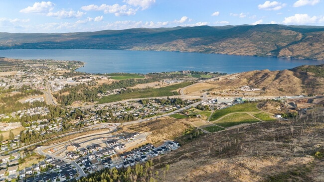 More details for Mciver Road, West Kelowna, BC - Land for Sale