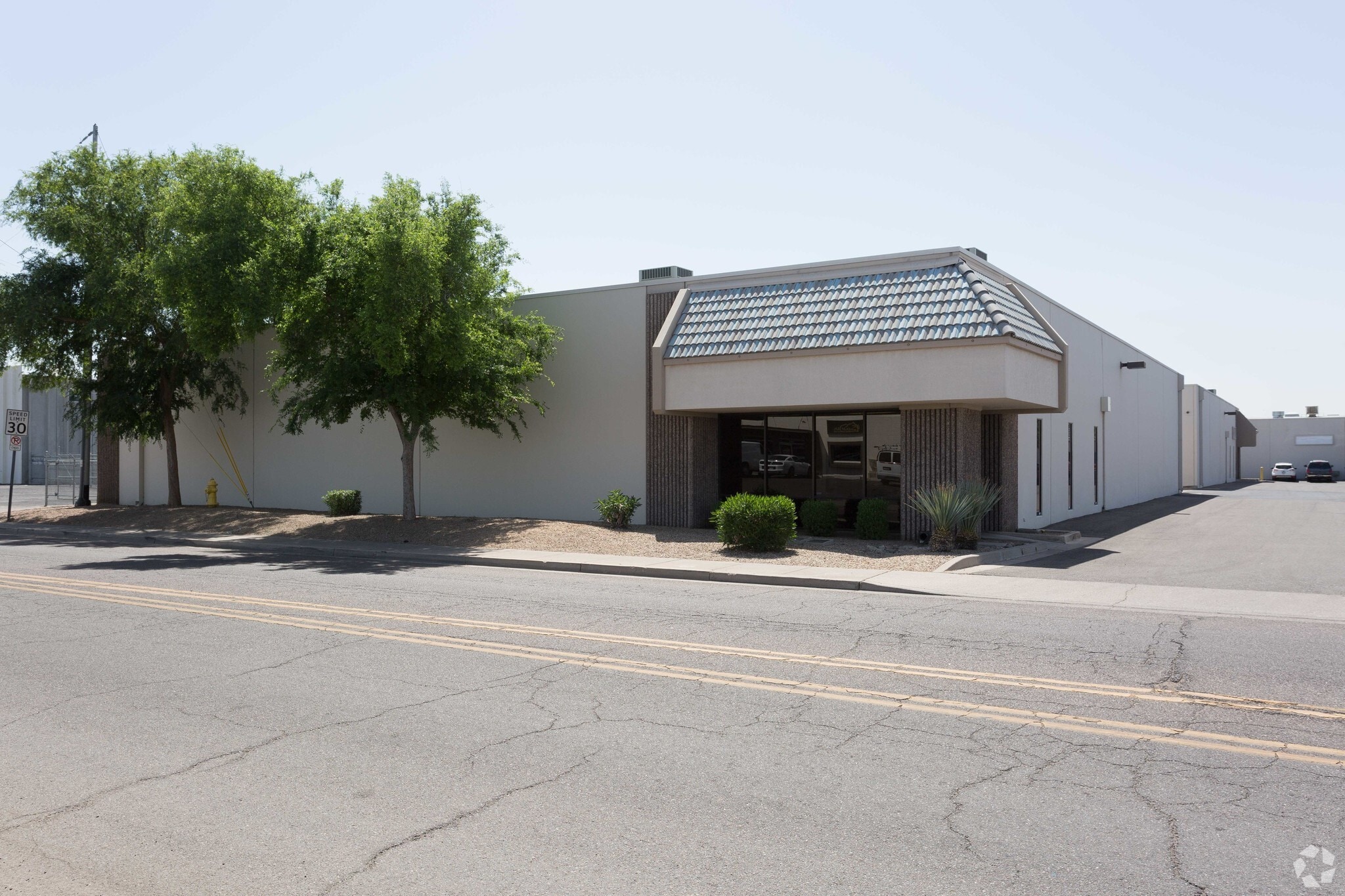 3425 W Osborn Rd, Phoenix, AZ à louer Photo principale- Image 1 de 14