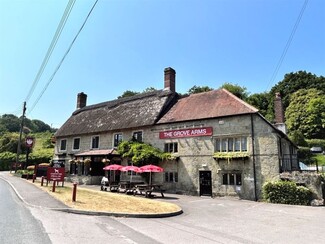 More details for Ludwell Hl, Shaftesbury - Hospitality for Sale