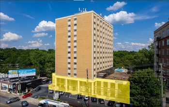 2285 Peachtree Rd NE, Atlanta, GA à louer Photo intérieure- Image 1 de 9