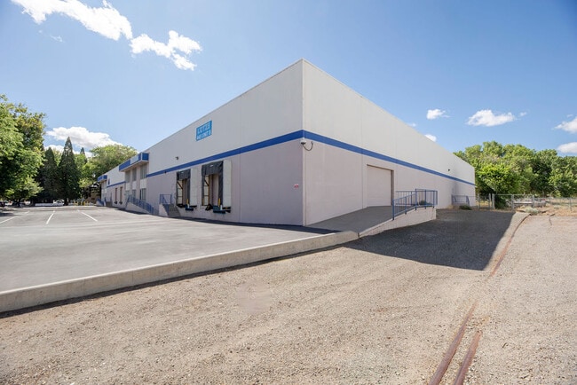 Plus de détails pour 445 Coney Island Dr, Sparks, NV - Industriel à louer