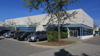 Plus de détails pour 40 Vogell Rd, Richmond Hill, ON - Bureau à louer