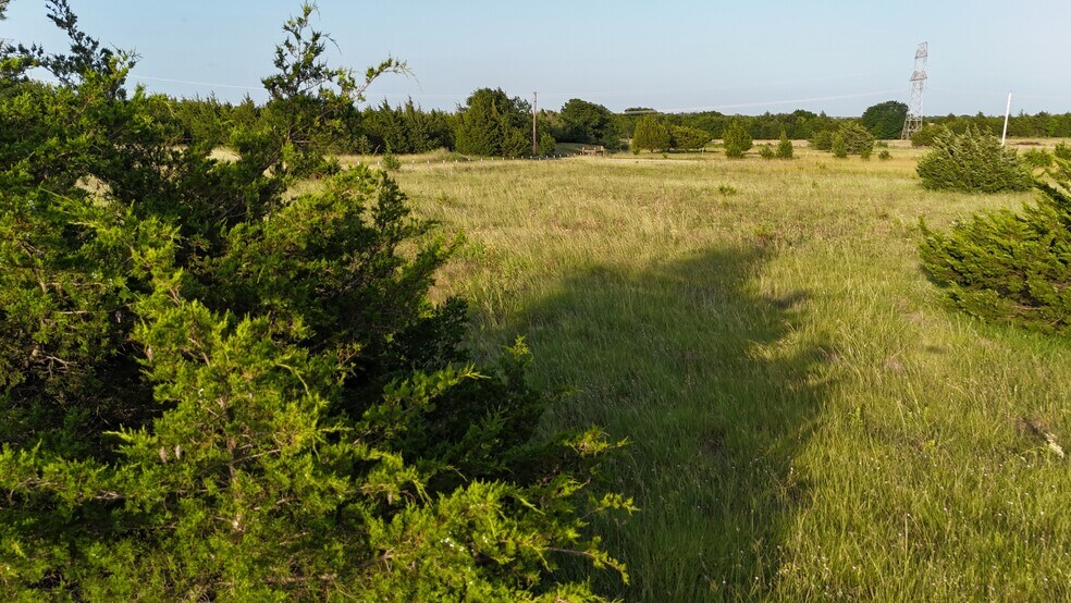 909 Cedar Ridge Ct, Farmersville, TX for sale - Building Photo - Image 2 of 8