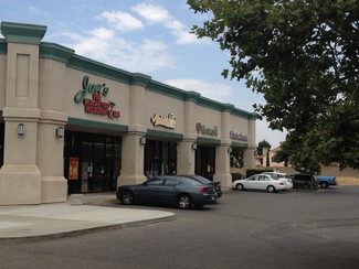 More details for 136 N Maag Ave, Oakdale, CA - Office/Retail for Lease