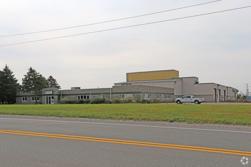 459 Paris Rd, Brantford, ON for sale - Primary Photo - Image 1 of 1