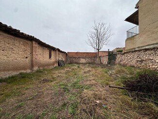 More details for Calle Constitución, 42, Fuendejalón - Land for Sale