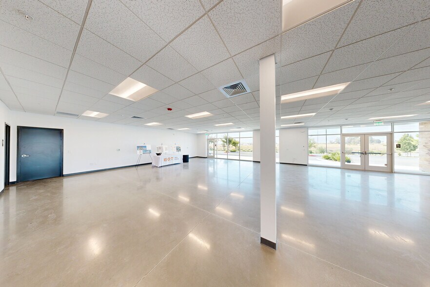 400 Boone Dr, American Canyon, CA à louer - Numérisation 3D de Matterport - Image 2 de 10