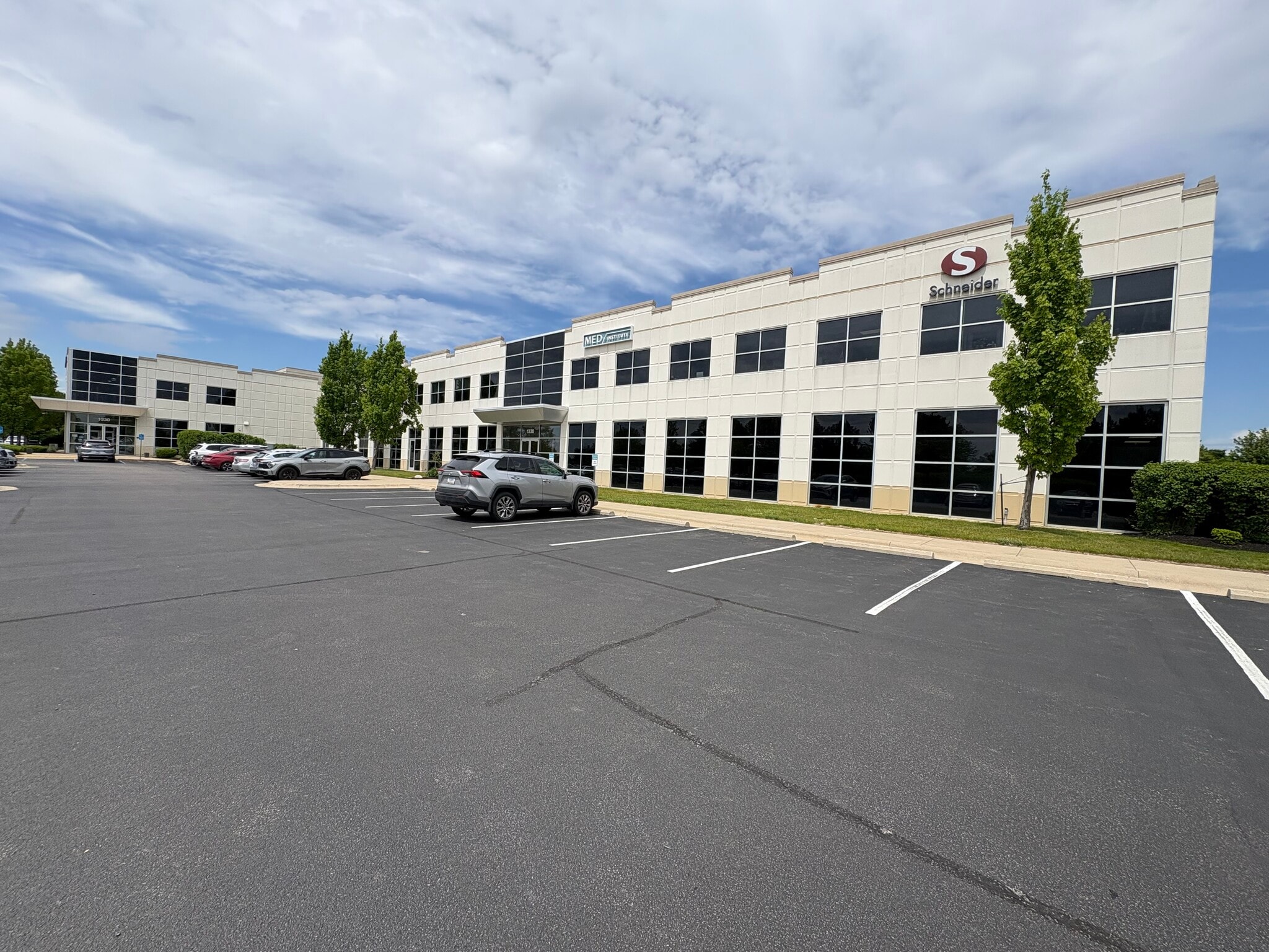 1330 Win Hentschel Blvd, West Lafayette, IN for lease Building Photo- Image 1 of 31