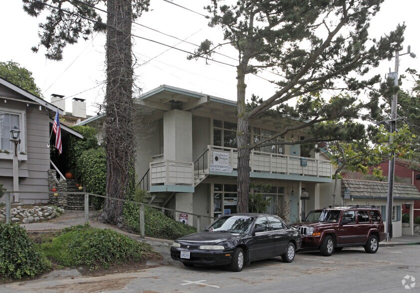 103 Lincoln Ln, Carmel, CA à vendre - Photo principale - Image 1 de 1