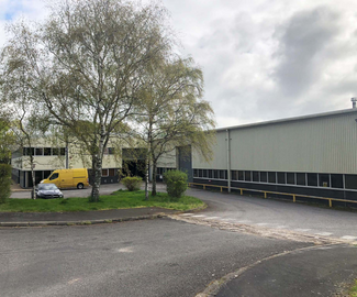 More details for Hollis Rd, Grantham - Industrial for Lease