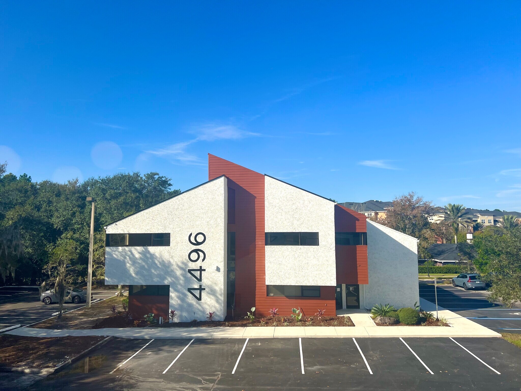 4496 Southside Blvd, Jacksonville, FL for lease Building Photo- Image 1 of 14