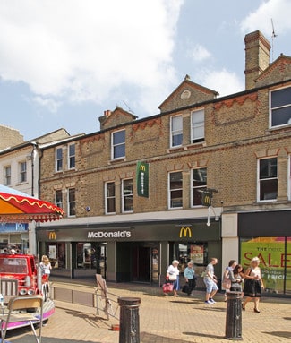 More details for 36-37 High St, Chelmsford - Retail for Sale