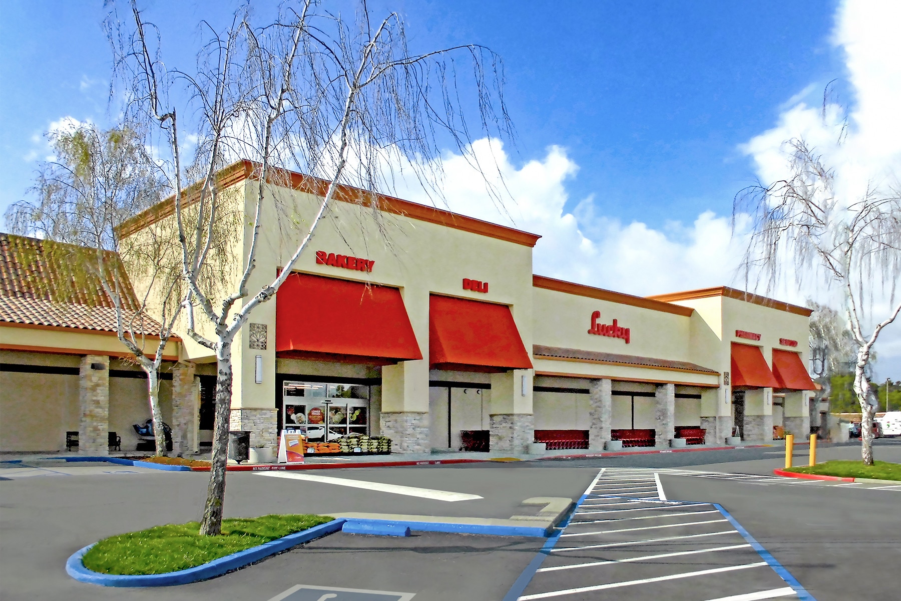 1492-1598 Fitzgerald Dr, Pinole, CA for lease Primary Photo- Image 1 of 7