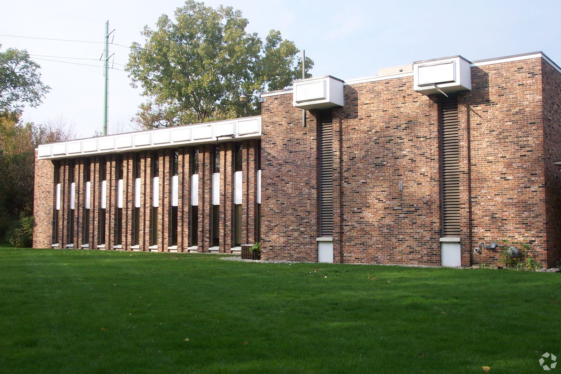 280 Ann St NW, Grand Rapids, MI for lease Primary Photo- Image 1 of 9