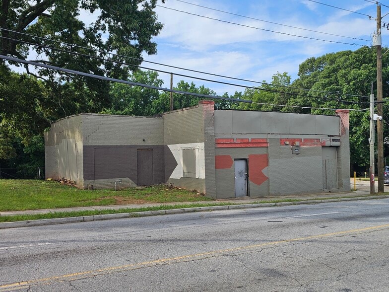 1958 Lakewood Ave SE, Atlanta, GA for sale - Building Photo - Image 3 of 13