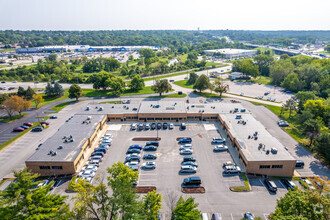 974 73rd St, West Des Moines, IA - aerial  map view - Image1