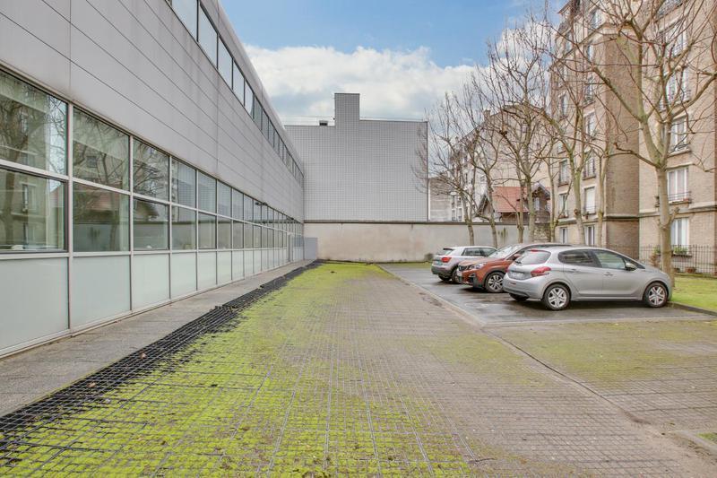 7 Rue Nationale, Boulogne-Billancourt for lease - Building Photo - Image 2 of 16