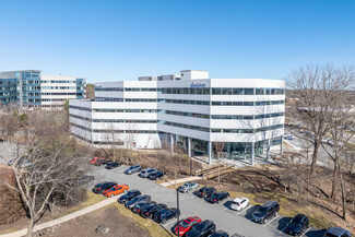 Plus de détails pour 1 Wall St, Burlington, MA - Bureau à louer