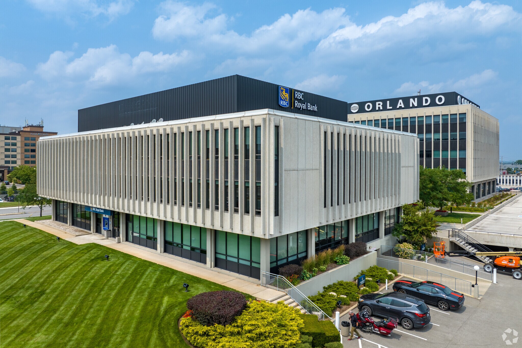 6205 Airport Rd, Mississauga, ON for sale Building Photo- Image 1 of 1