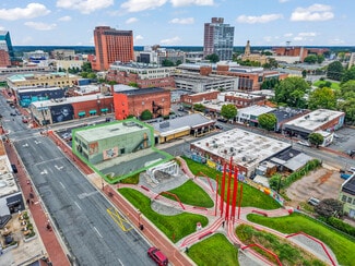 More details for 610 N Liberty St, Winston-Salem, NC - Office/Retail for Lease