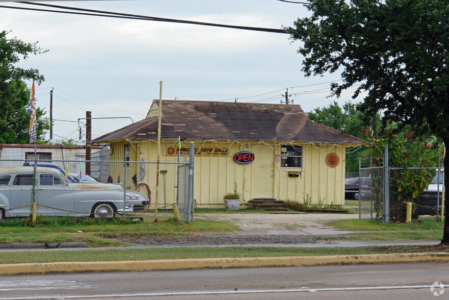 6869 Telephone Rd, Houston, TX à vendre - Photo principale - Image 1 de 2