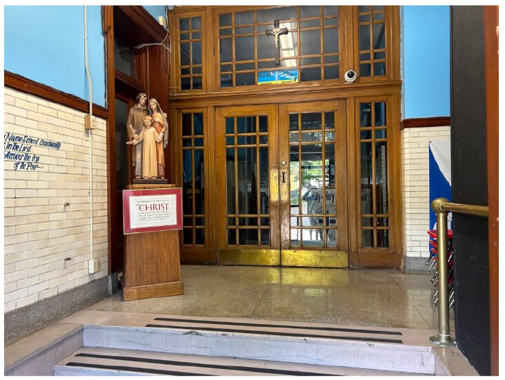 91 Summer St, New Bedford, MA à vendre - Photo du bâtiment - Image 2 de 13