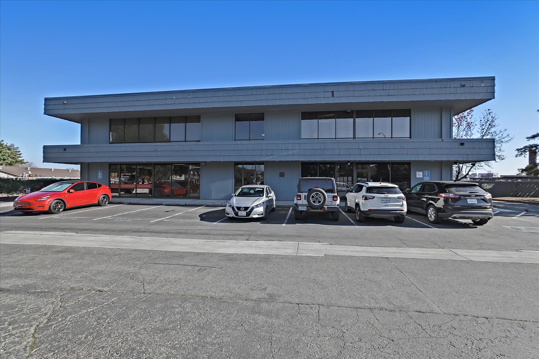2470 S Winchester Blvd, Campbell, CA for lease Interior Photo- Image 1 of 17