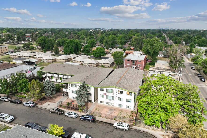 Alton St. Portfolio Sale - Commercial Real Estate