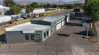 Plus de détails pour 3620 B Highway 50 E, Carson City, NV - Industriel à vendre